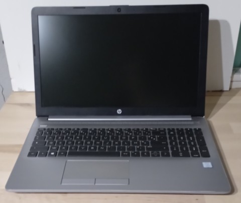 Trop tard !! VENDU Pc portable HP 250 G7