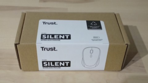 souris sans fil neuve inclus dans le prix